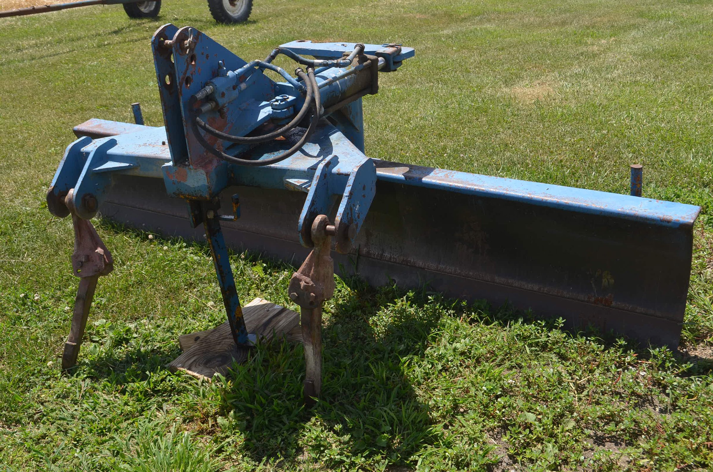 Property photo 78 - FARM EQUIPMENT AUCTION IN PAULDING COUNTY, OHIO